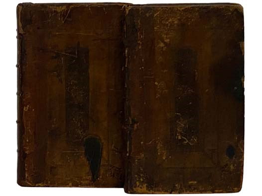Alciphron, or the Minute Philosopher. in Seven Dialogues. Containing an Apology for the Christian Religion, Against Those Who Are Called Free-Thinkers. in Two Volumes.
