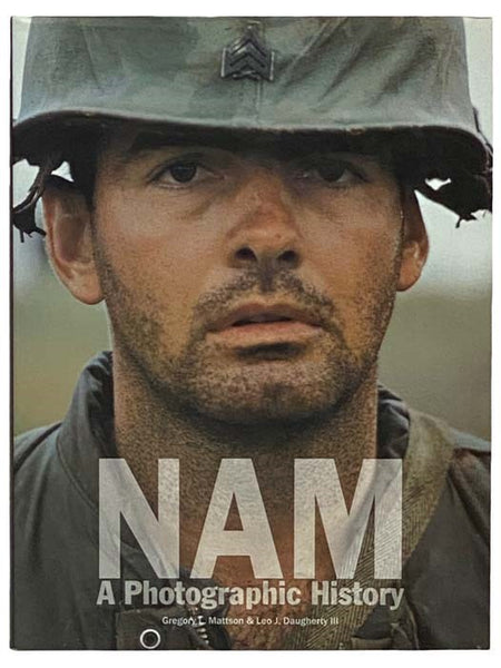 Nam: A Photographic History [Vietnam]