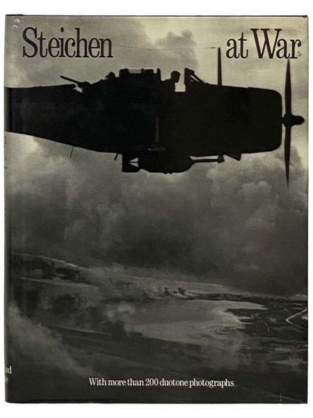 Steichen at War