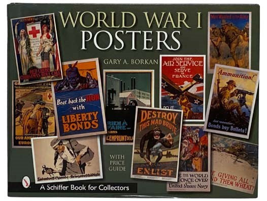 World War I Posters