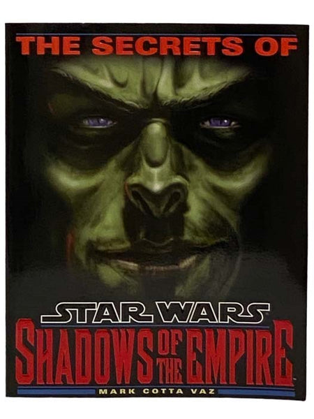 The Secrets of Star Wars: Shadows of the Empire