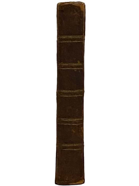 Philosophical Essays on Various Subjects, Viz. Space, Substance, Body, Spirit, the Operations of the Soul in Union with the Body, Innate Ideas, Perpetual Consciousness, Place and Motion of Spirits, the Departing Soul, the Resurrection of the Body, the Pr…