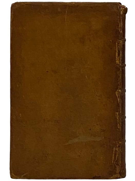 Philosophical Essays on Various Subjects, Viz. Space, Substance, Body, Spirit, the Operations of the Soul in Union with the Body, Innate Ideas, Perpetual Consciousness, Place and Motion of Spirits, the Departing Soul, the Resurrection of the Body, the Pr…