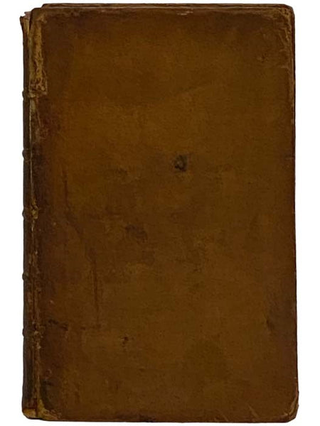 Philosophical Essays on Various Subjects, Viz. Space, Substance, Body, Spirit, the Operations of the Soul in Union with the Body, Innate Ideas, Perpetual Consciousness, Place and Motion of Spirits, the Departing Soul, the Resurrection of the Body, the Pr…