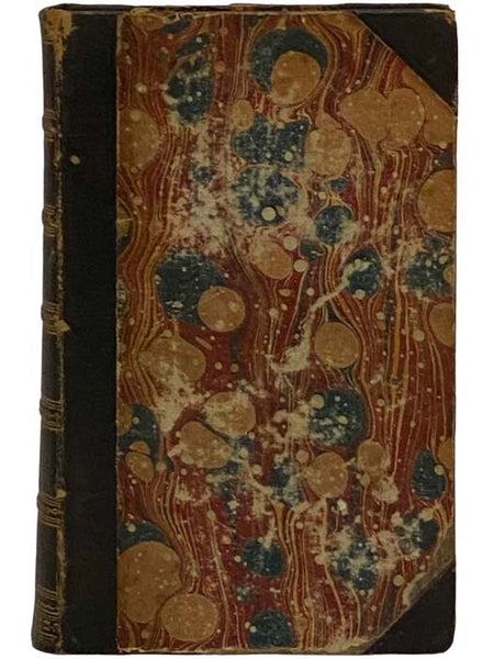 Aristotle's Treatise on Poetry, Translated: with Notes on the Translation, and on the Original; and Two Dissertations on Poetical, and Musical, Limitation.