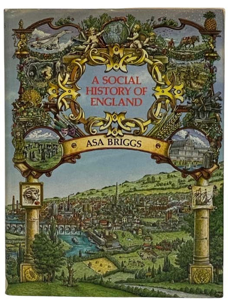 A Social History of England