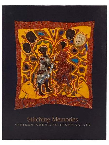 Stitching Memories: African-American Story Quilts