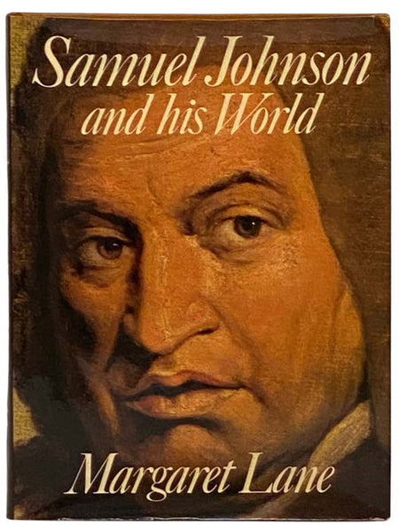 Samuel Johnson and His World