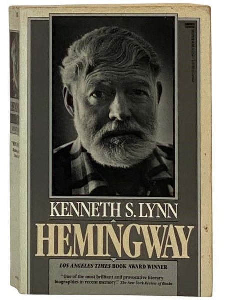 Hemingway [Ernest]