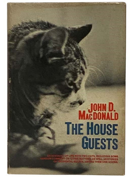The House Guests