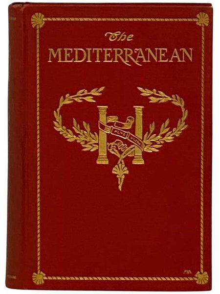 The Mediterranean: Its Storied Cities and Venerable Ruins
