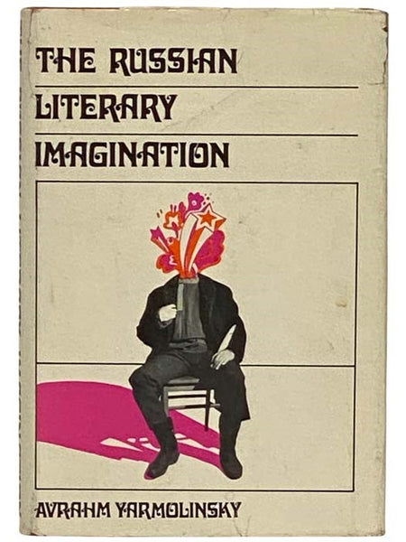 The Russian Literary Imagination
