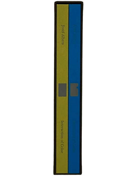 Interaction of Colors (New Complete Edition)