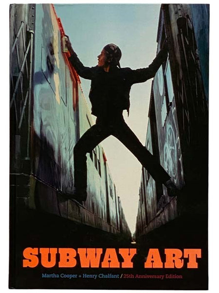 Subway Art (25th Anniversary Edition)