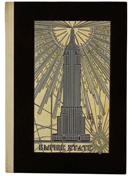 Empire State: A History