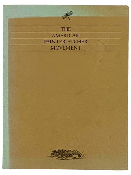 The American Painter-Etcher Movement