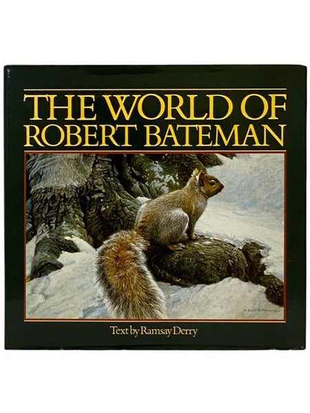 The World of Robert Bateman
