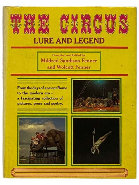The Circus: Lure and Legend