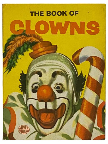 The Book of Clowns