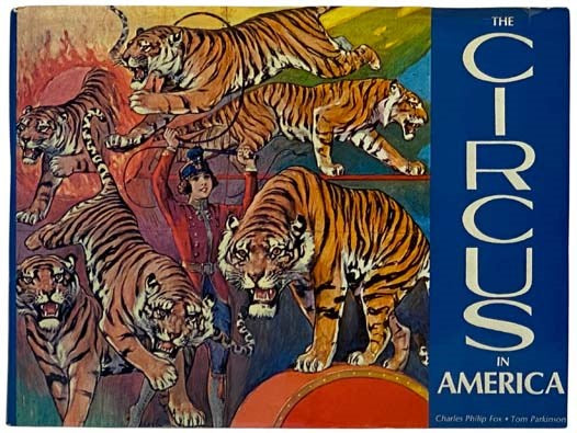 The Circus in America