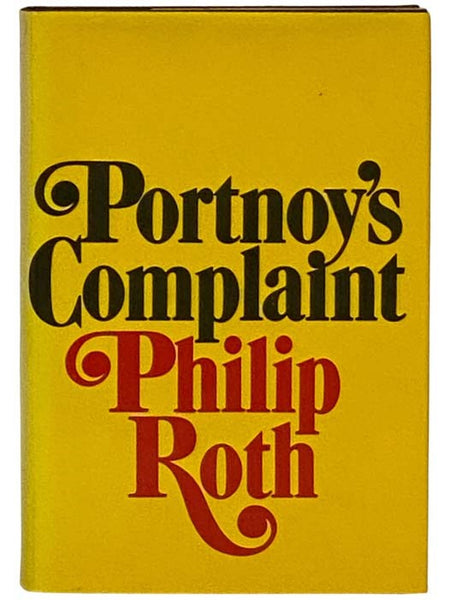 Portnoy's Complaint