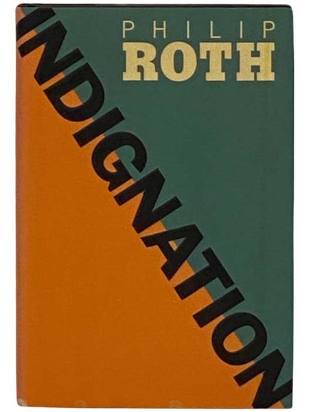 Indignation