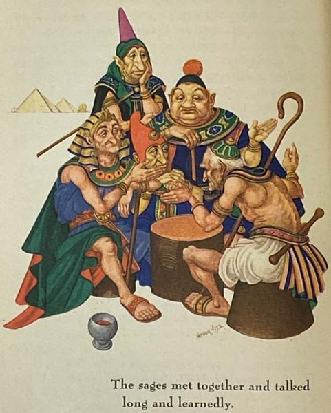 Grimms' Fairy Tales & Andersen's Fairy Tales