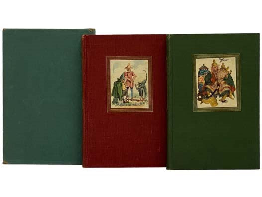 Grimms' Fairy Tales & Andersen's Fairy Tales