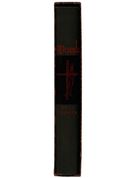 Dracula (The Heritage Press)