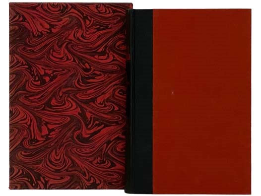 Dracula (The Heritage Press)