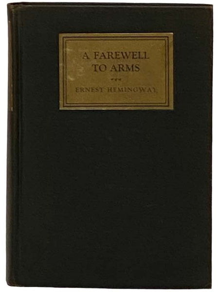 A Farewell to Arms