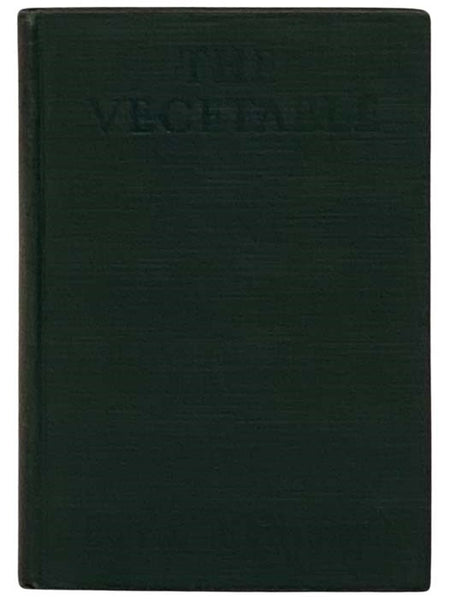 The Vegetable, or From President to Postman