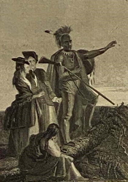 Cooper's 'Leather-Stocking Tales,' Comprising: The Deerslayer; The Last of the Mohicans; The Pathfinder; The Pioneers; The Prairie [Leatherstocking]