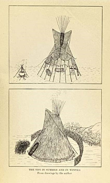 My People, the Sioux