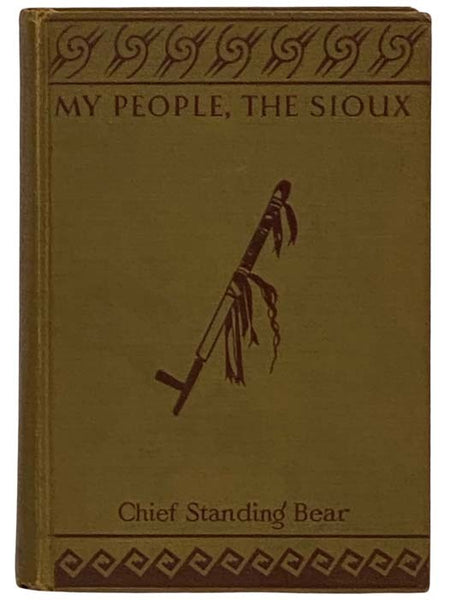 My People, the Sioux
