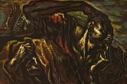 The Divine Comedy