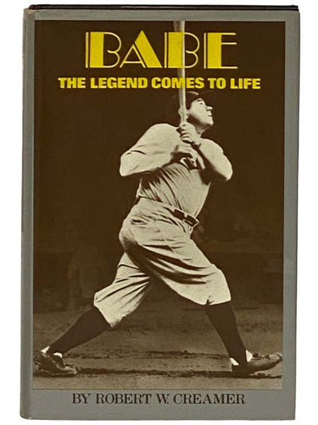 Babe: The Legend Comes to Life