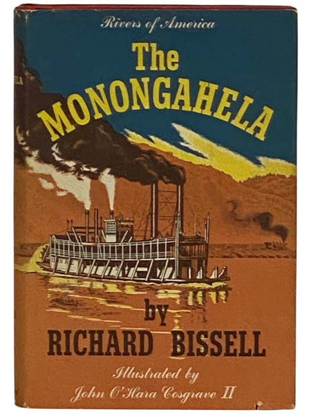The Monongahela (The Rivers of America Series)