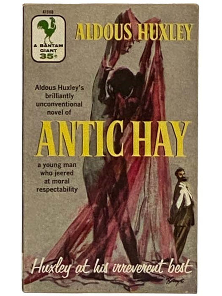 Antic Hay (A1560)