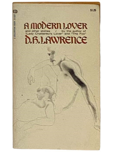 A Modern Lover and Other Stories