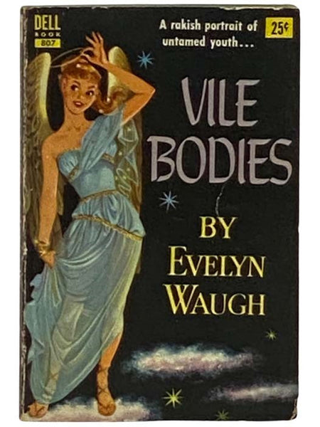 Vile Bodies (807)
