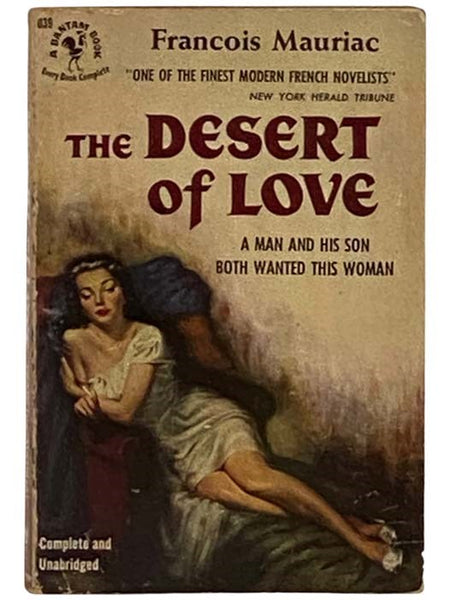 The Desert of Love (039)