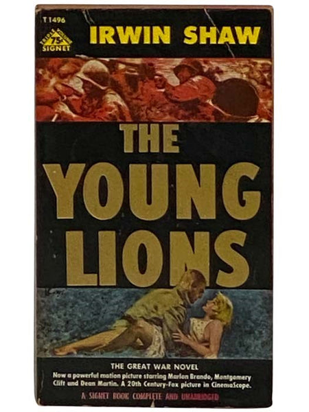 The Young Lions (T1496)