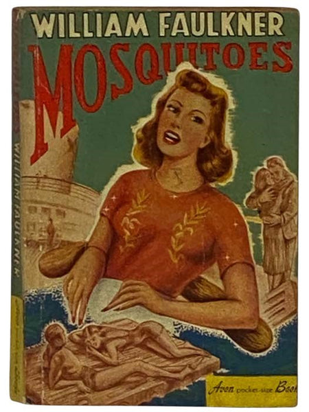 Mosquitoes