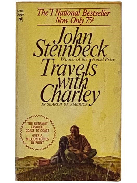 Travels with Charley: In Search of America (S2581)