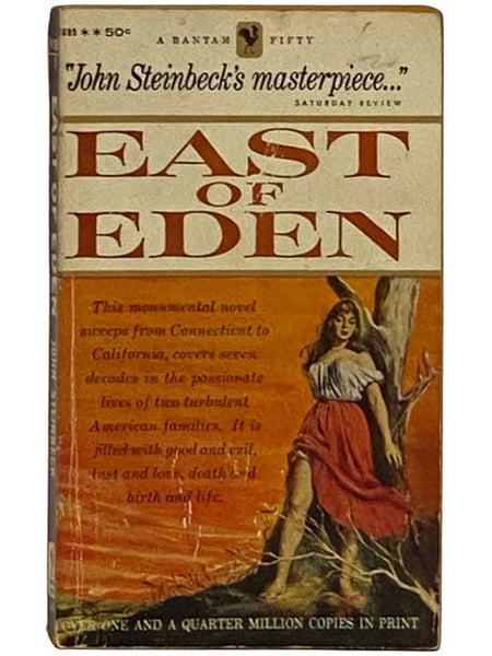 East of Eden (F1895)