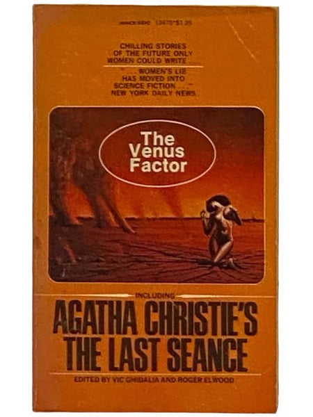The Venus Factor, Including Agatha Christie's The Last Seance