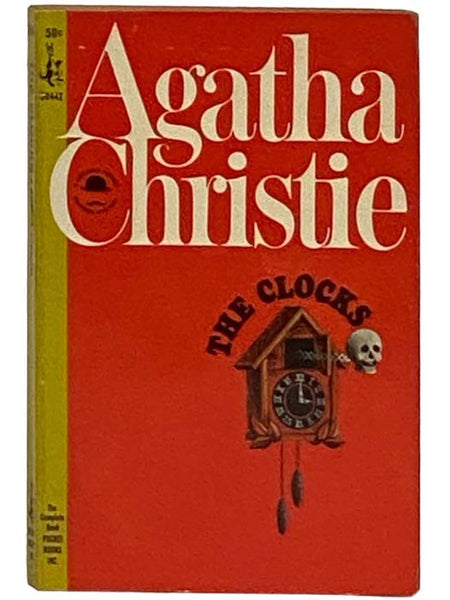 The Clocks (A Hercule Poirot Mystery)