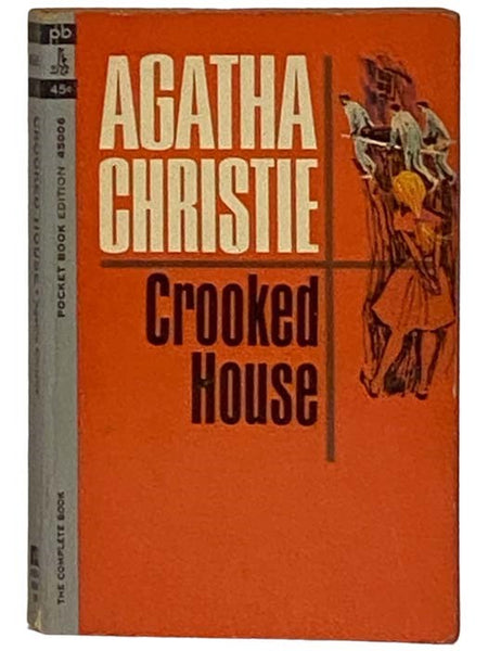 Crooked House (Pocket 45006)