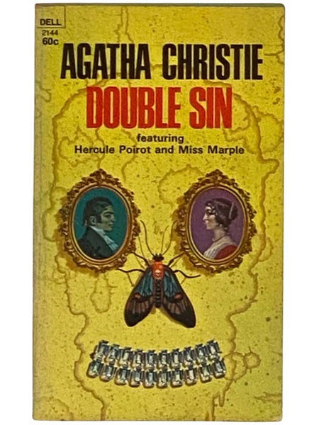 Double Sin and Other Stories (Featuring Hercule Poirot and Miss Marple)